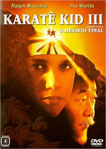 Imagem 3 do filme Karatê Kid 3 - O Desafio Final